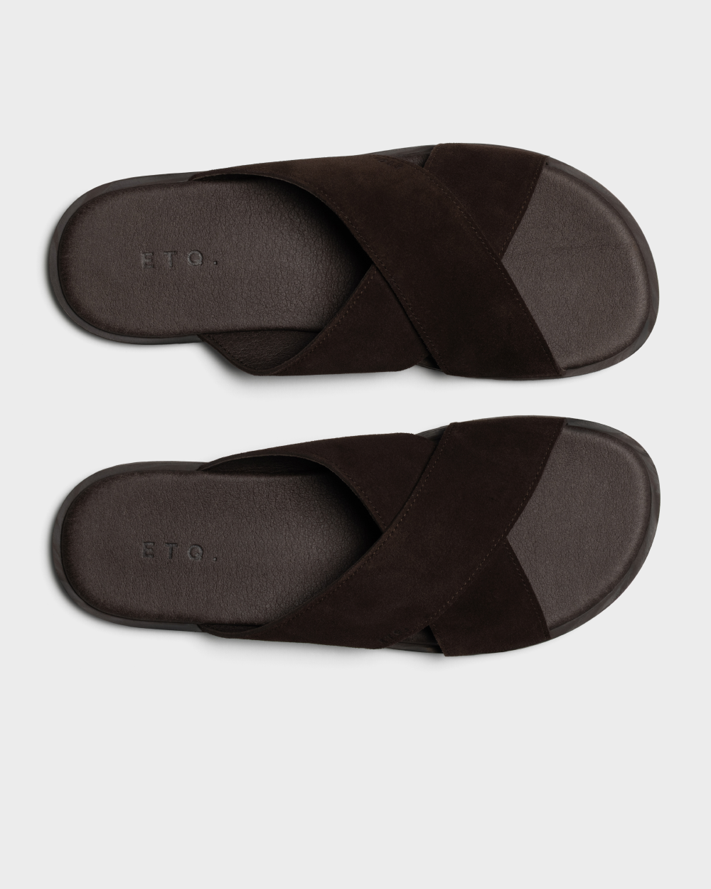 SL 03 Suede Chocolate