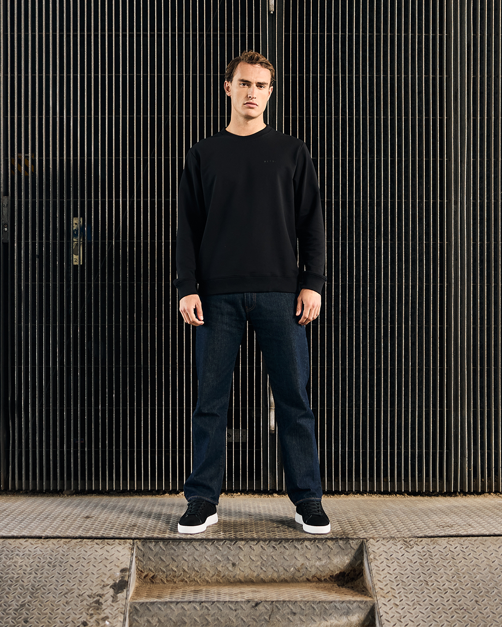 SW 01 Marked Black 2.0