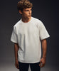 TS 01 Essence Oversized Heavyweight White 2.0