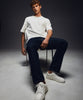TS 01 Essence Oversized Heavyweight White 2.0