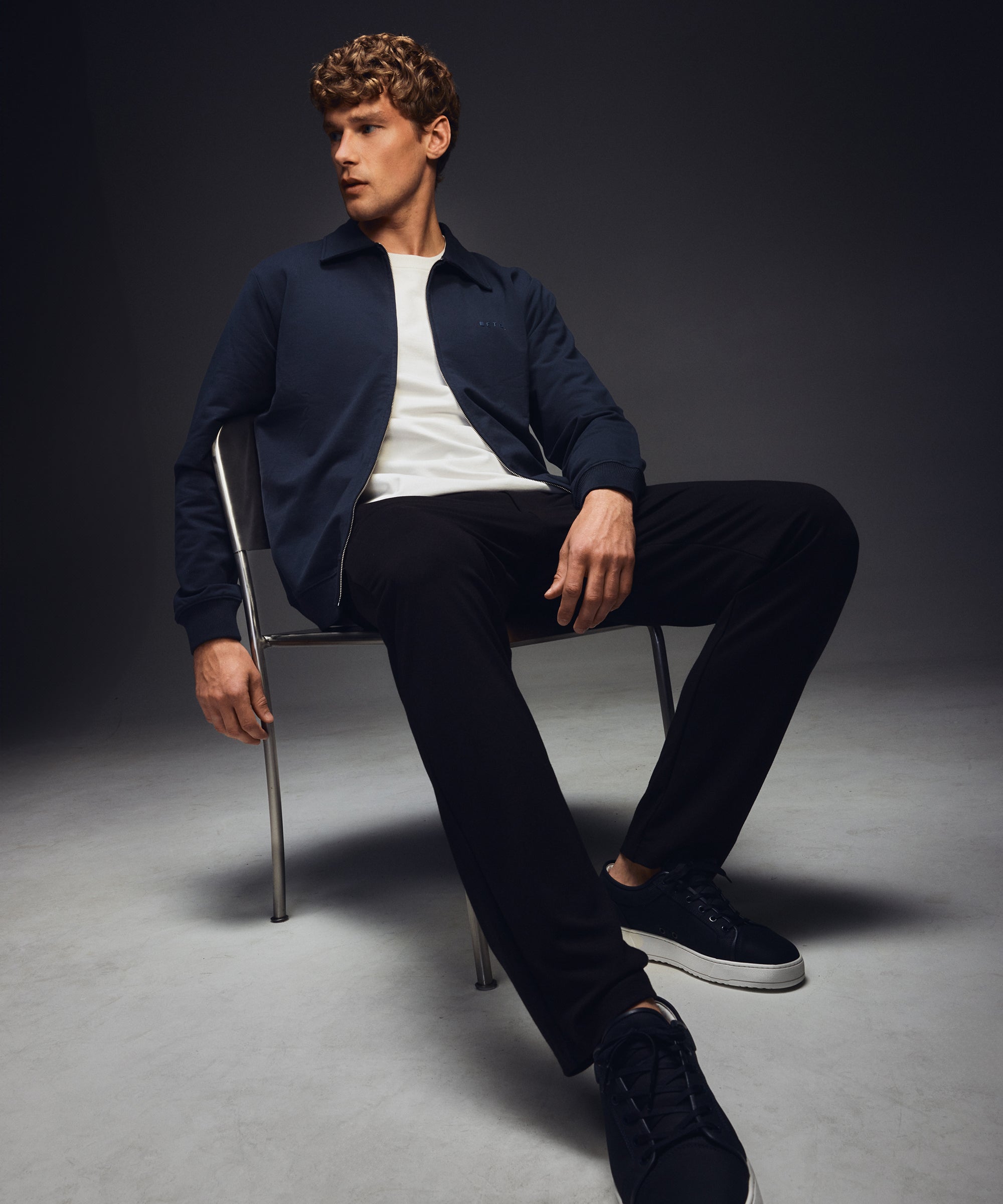 ZS 02 Marked Blueberry