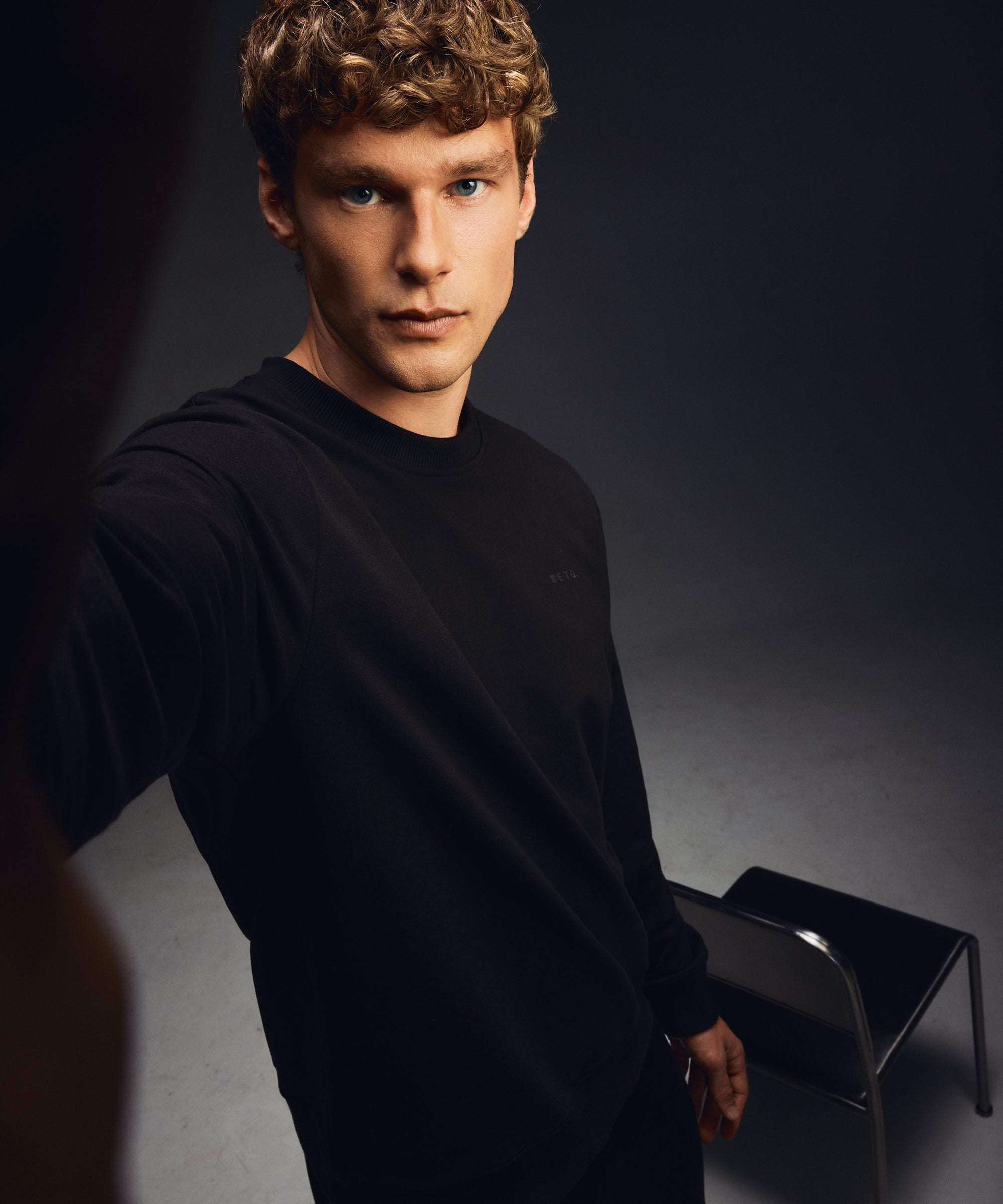 SW 01 Marked Black 2.0