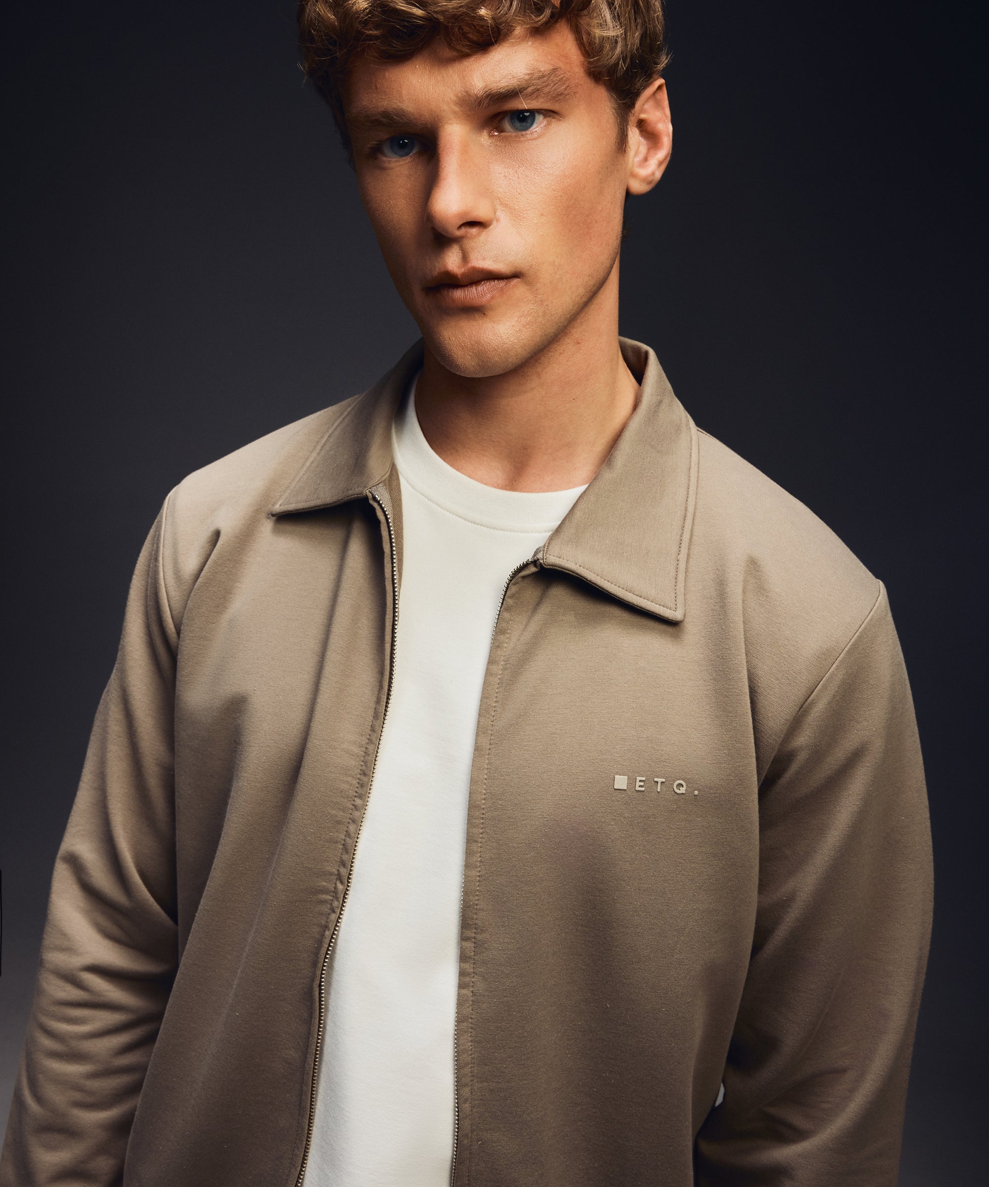 ZS 02 Marked Desert Taupe