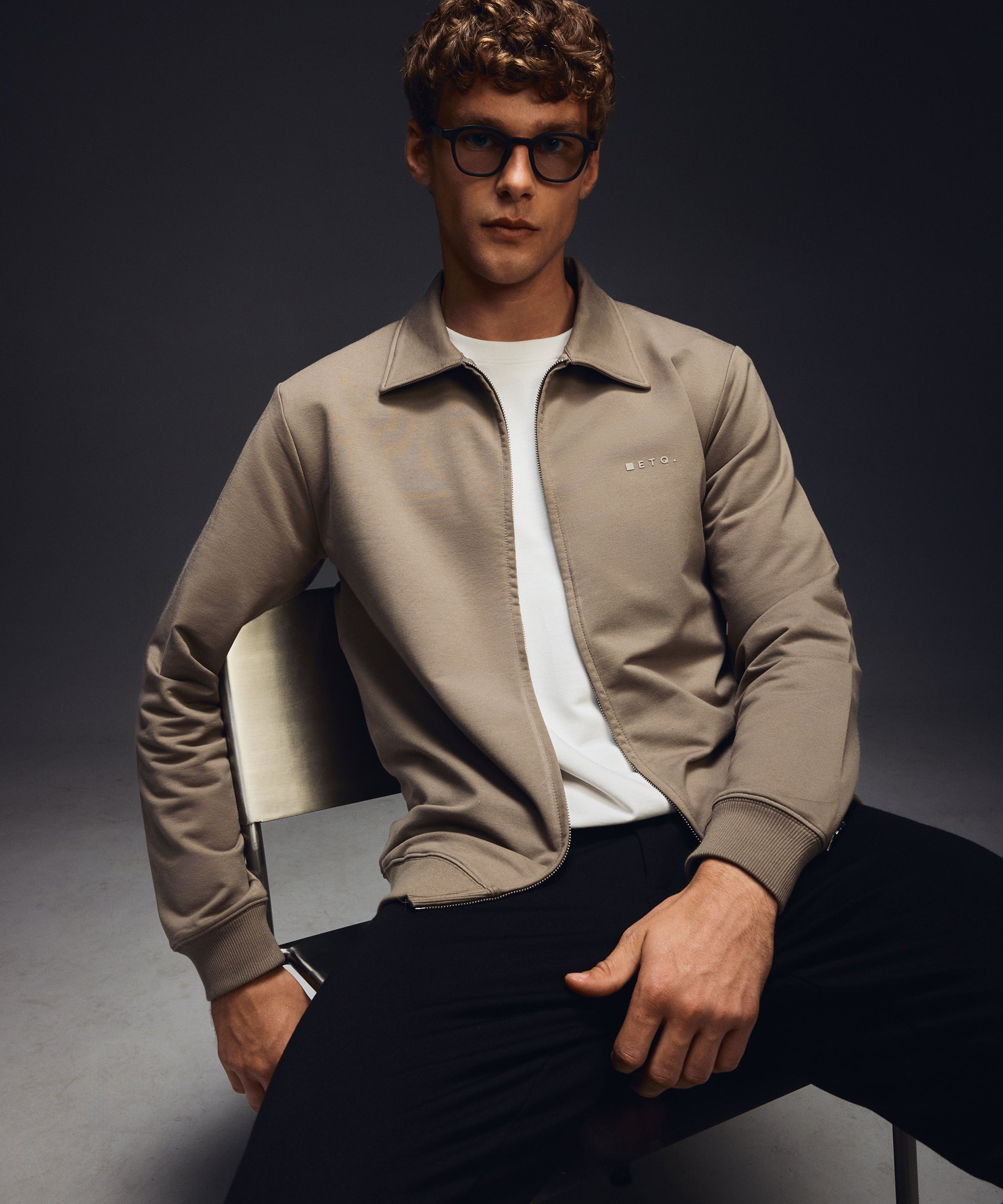 ZS 02 Marked Desert Taupe