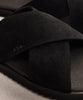 SL 03 Suede Black