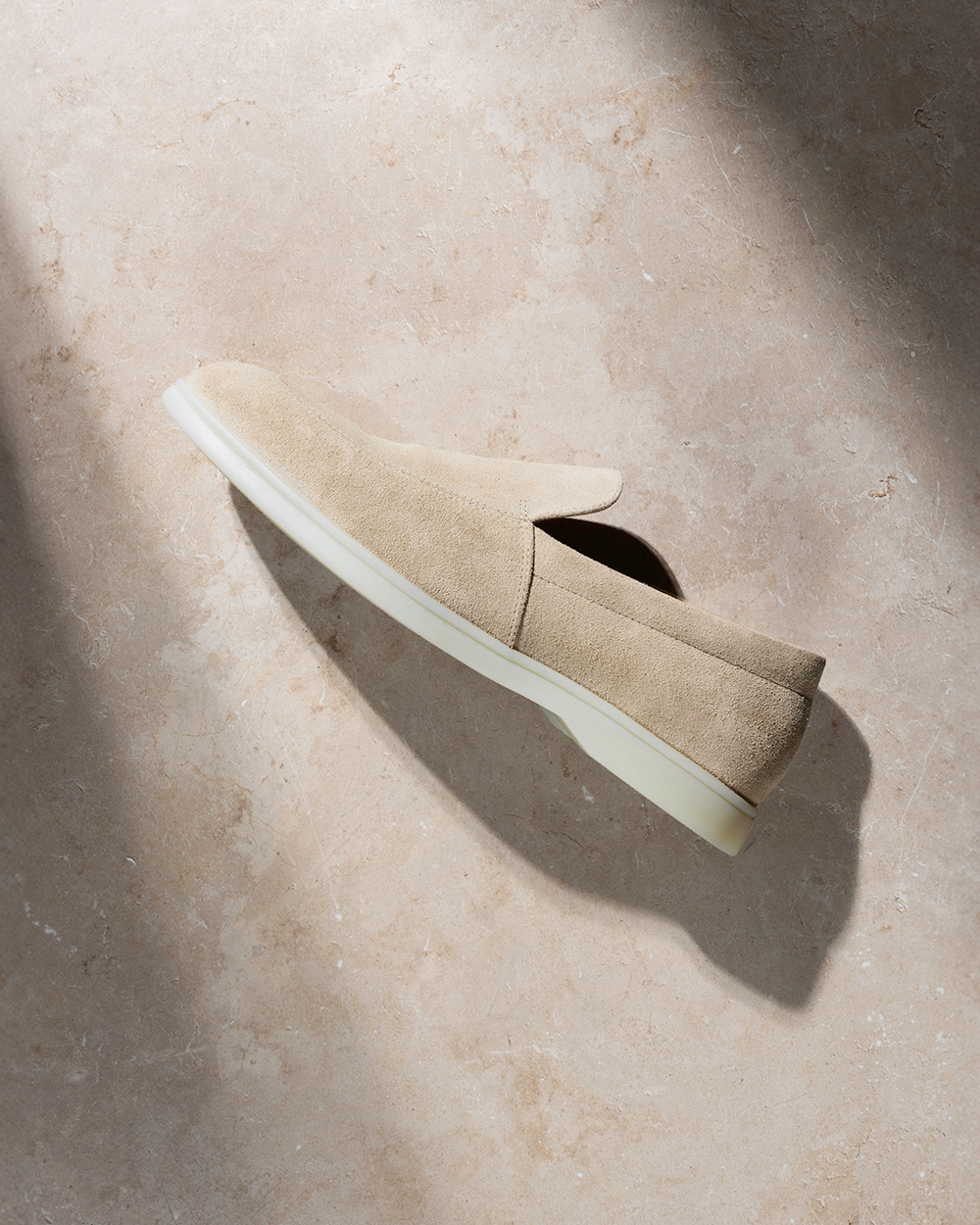 LS 03 Suede Sand