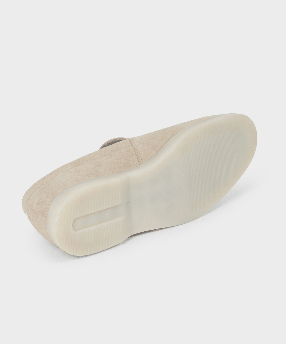LS 03 Suede Sand