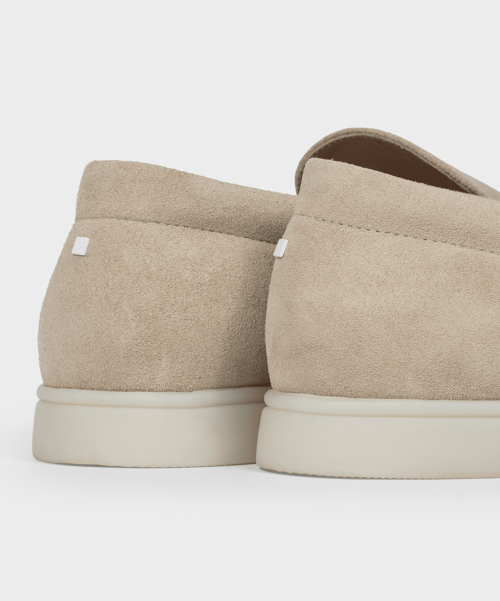 LS 03 Suede Sand