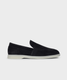 LS 03 Suede Blueberry