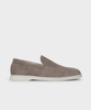 LS 03 Suede Desert Taupe