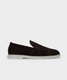 LS 03 Suede Chocolate