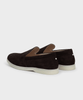 LS 03 Suede Chocolate