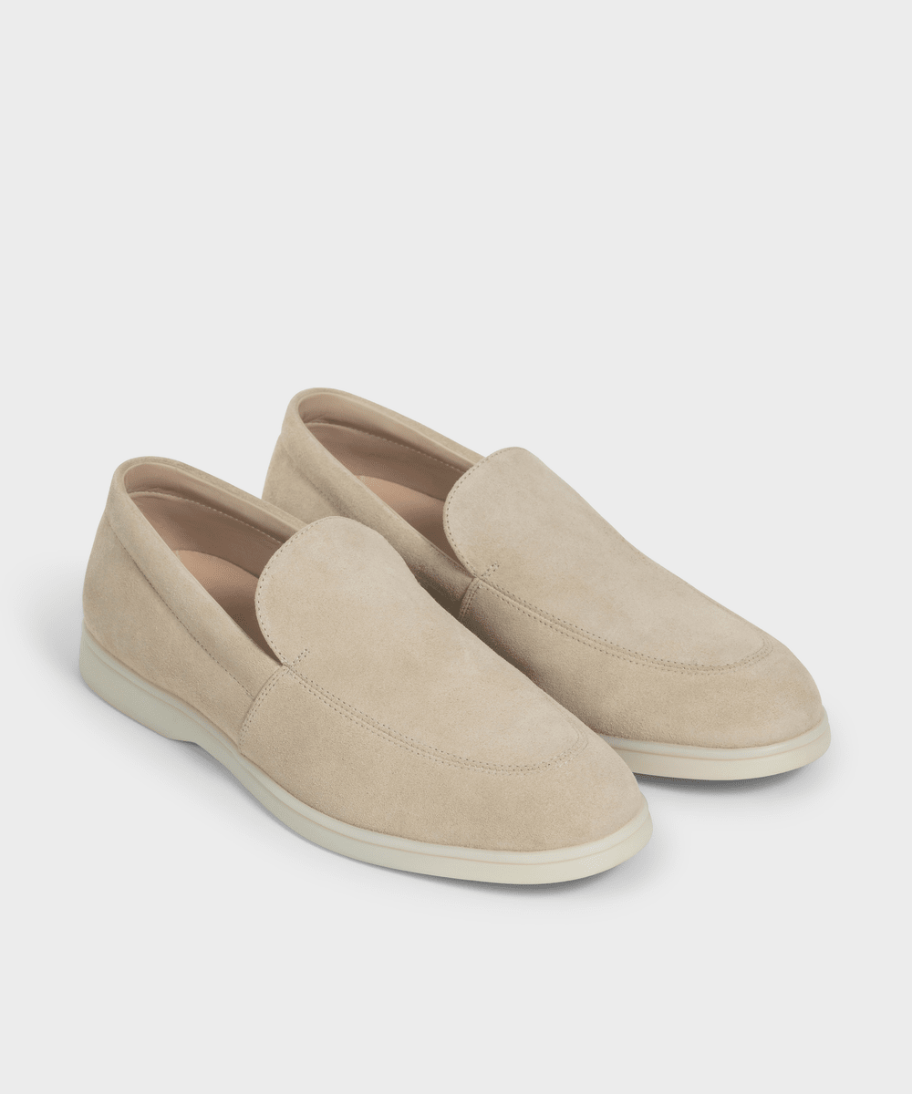 LS 03 Suede Sand