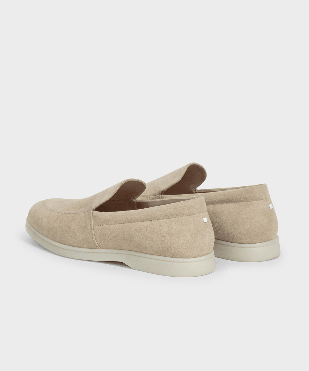 LS 03 Suede Sand