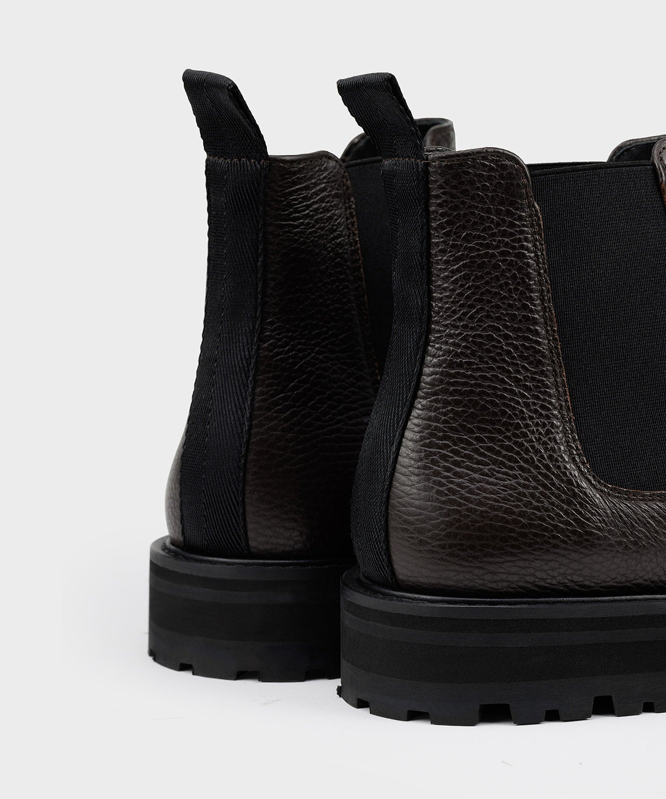 CB 01 Rugged Chocolate