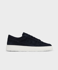 LT 03 Suede Blueberry