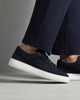 LT 03 Suede Blueberry