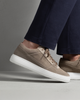 LT 03 Suede Desert Taupe