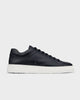 LT 04 Premium Nappa Blueberry – sneakers in blue nappa leather
