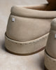 LS 01 Full-Suede Sand