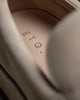 LS 01 Full-Suede Sand