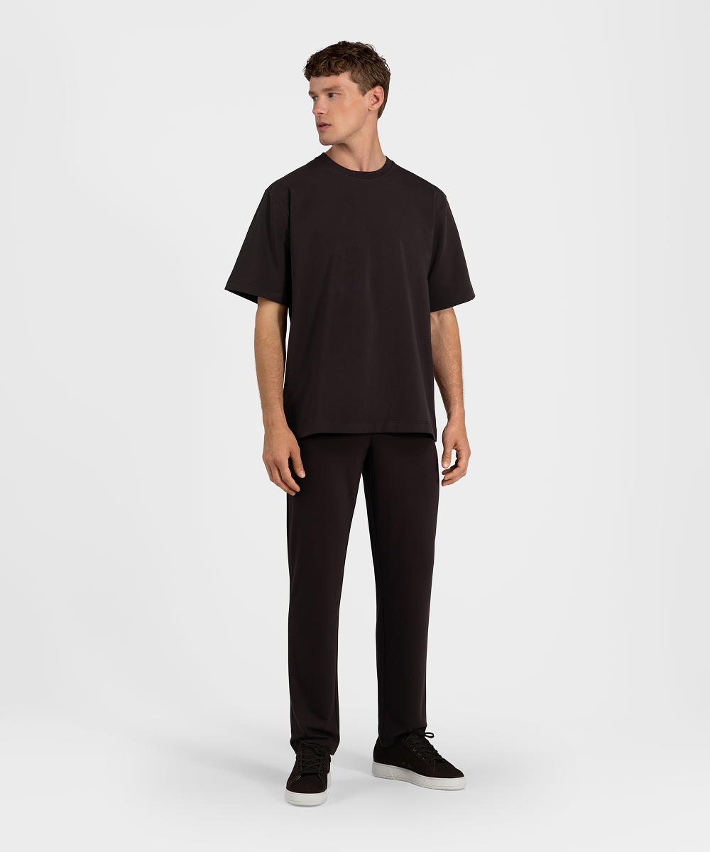 TP 01 Essence Straight Chocolate 2.0