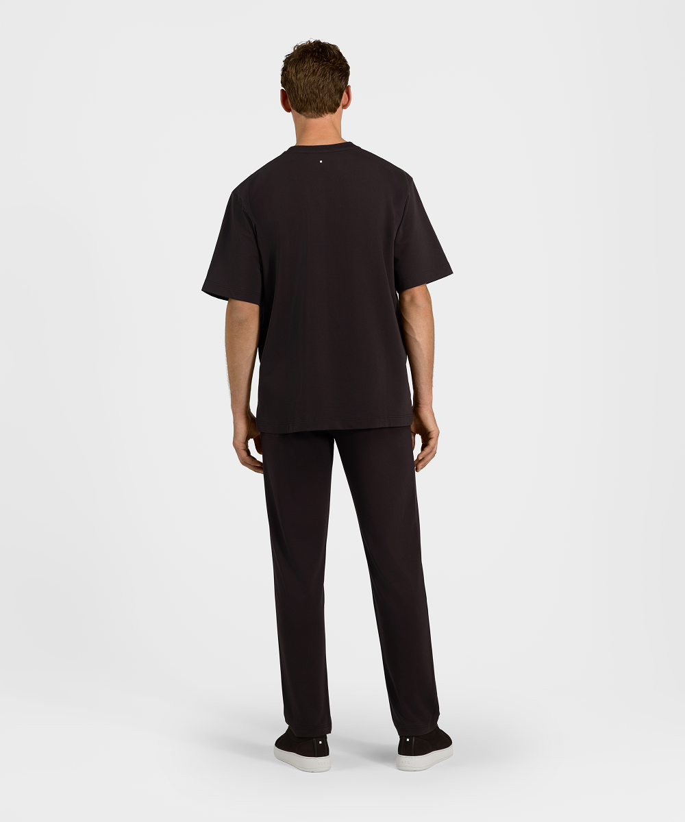 TP 01 Essence Straight Chocolate 2.0