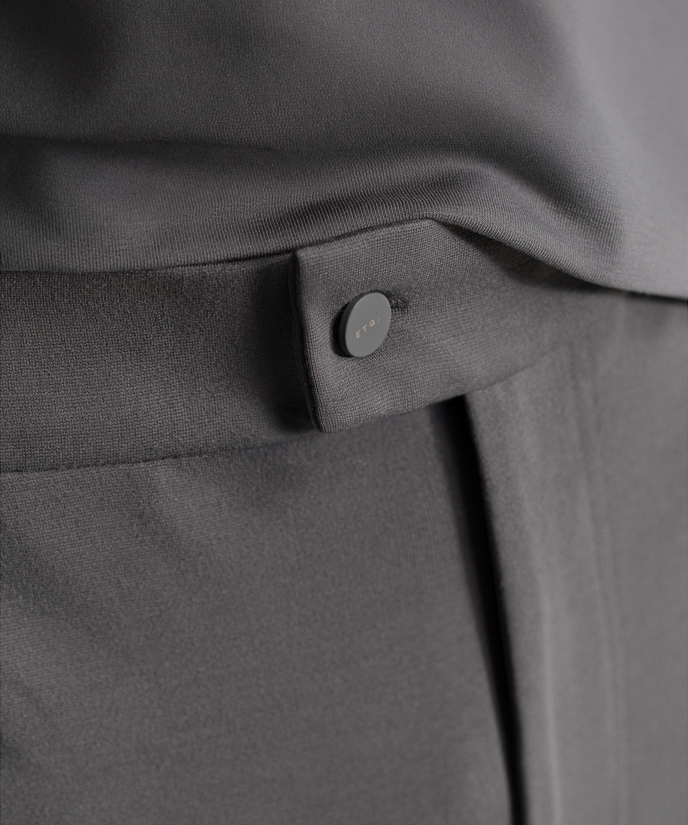 TP 01 Essence Slim Anthracite 2.0