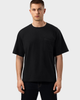 TS 01 Essence Oversized Pocket Lightweight Black
