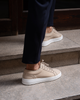 LT 01 Shades Nubuck Sand