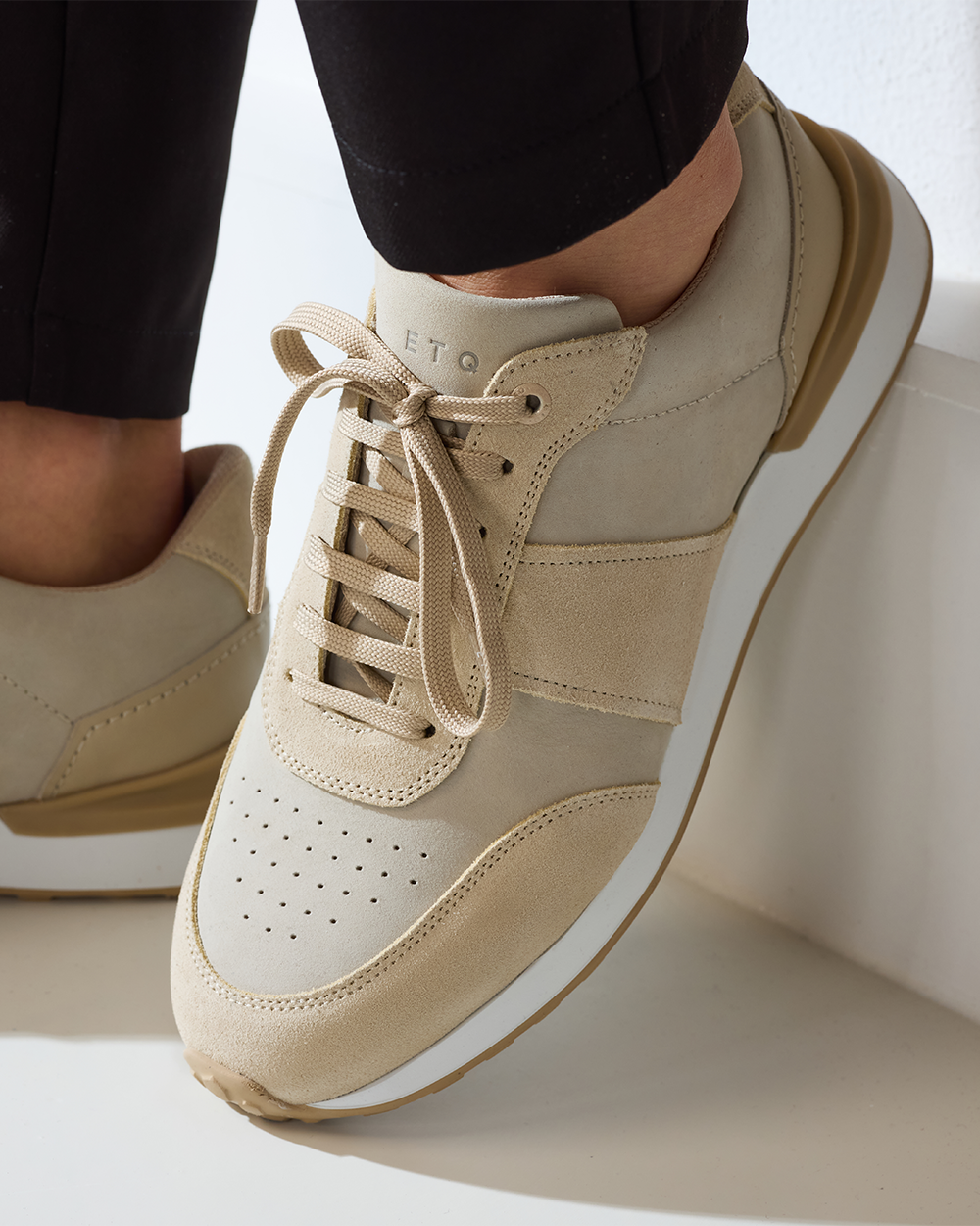RS 02 Nubuck Sand