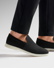 LS 03 Suede Jet Black