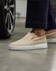LS 01 Suede Sand
