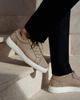 LT 01 Shades Nubuck Desert Taupe