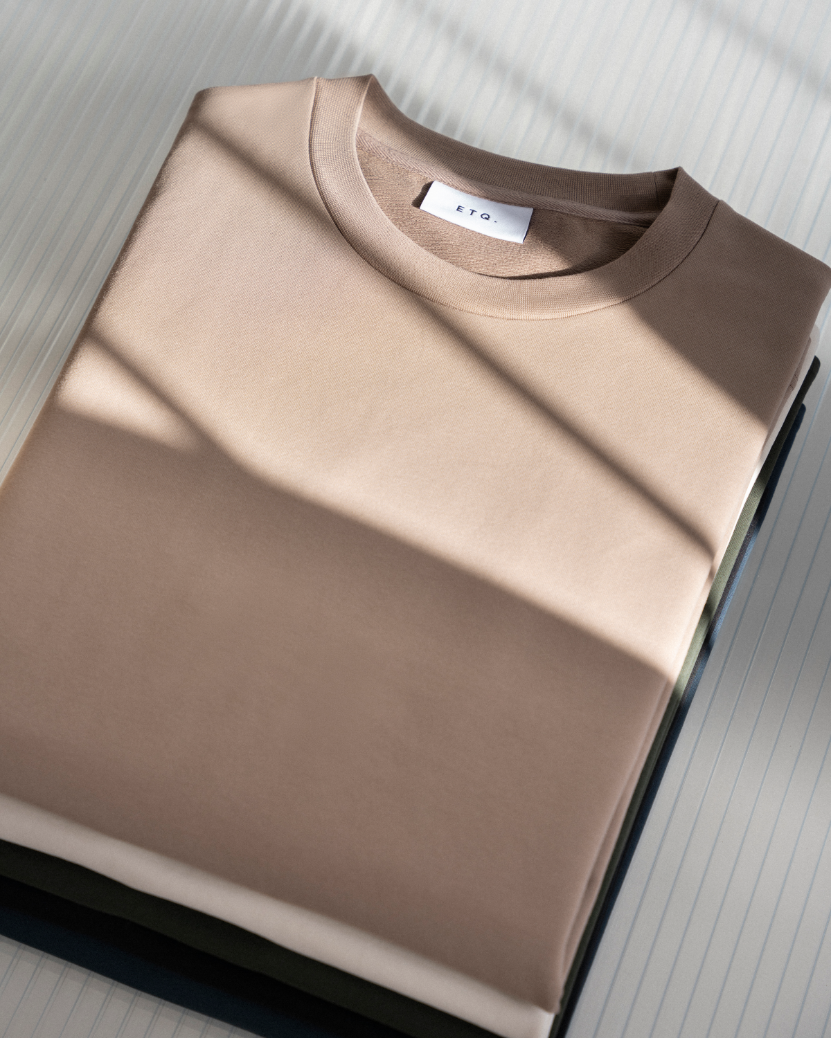 TS 01 Essence Regular Heavyweight 4-Pack