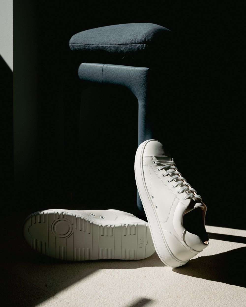 LT 04 Premium Nappa White