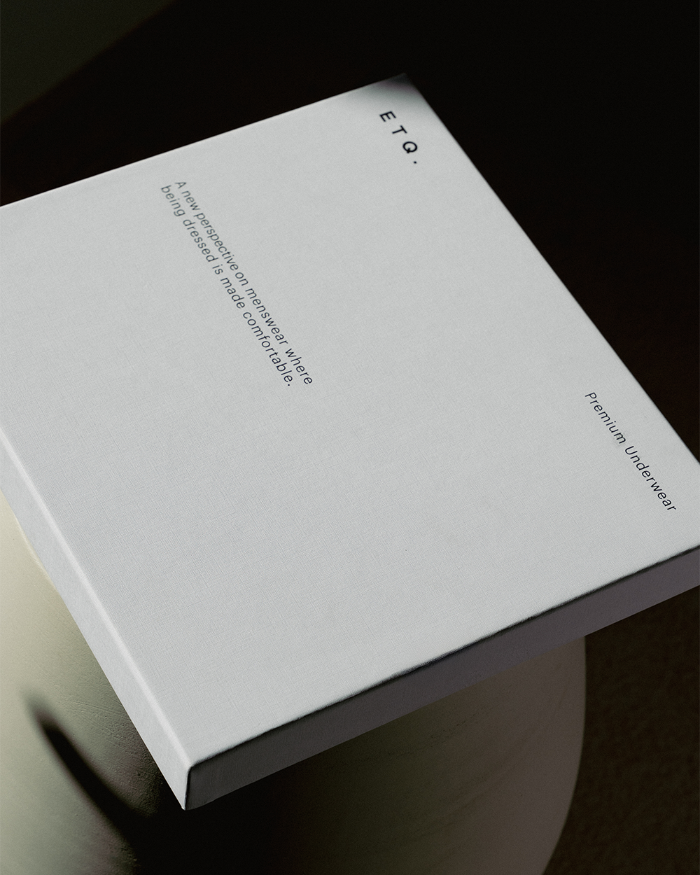 Boxer Shorts 6-Pack Blueberry