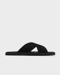 SL 03 Suede Black