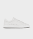 LT 04 Premium Nappa White / Grey