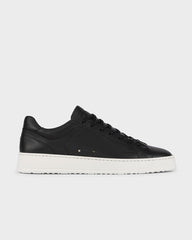 LT 04 Premium Nappa Jet Black