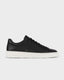LT 04 Premium Nappa Jet Black