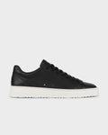 LT 04 Premium Nappa Jet Black