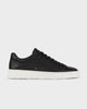 LT 04 Premium Nappa Jet Black – sneakers in black nappa leather