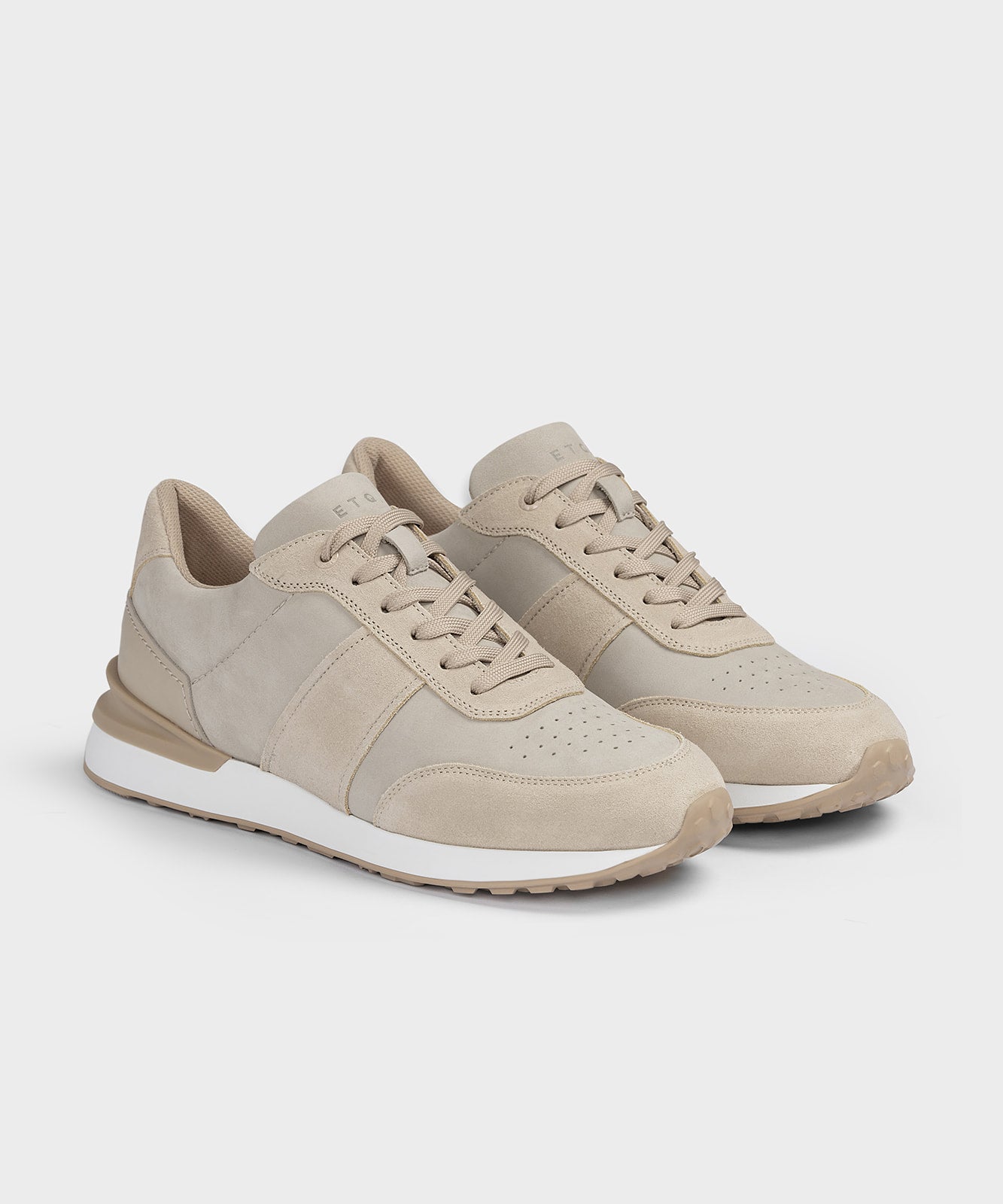 RS 02 Nubuck Sand