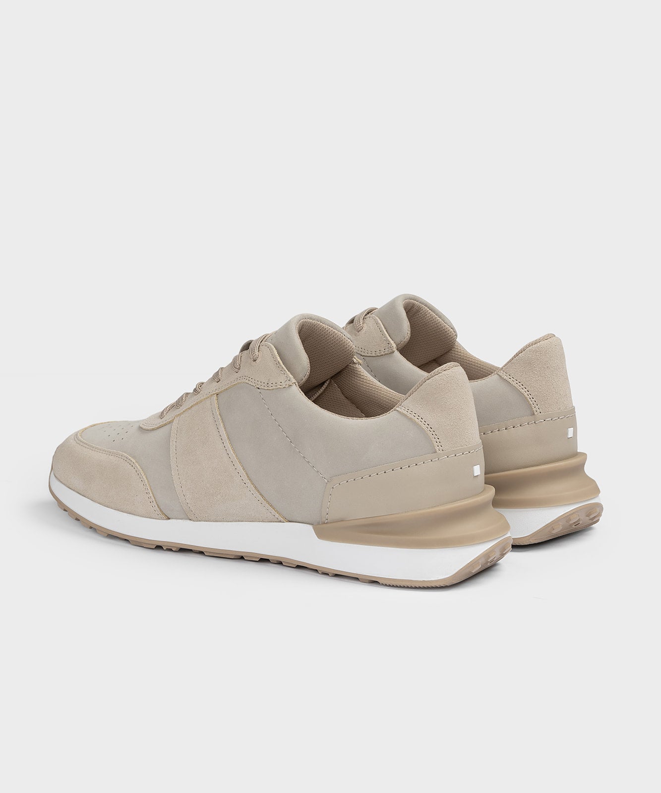 RS 02 Nubuck Sand
