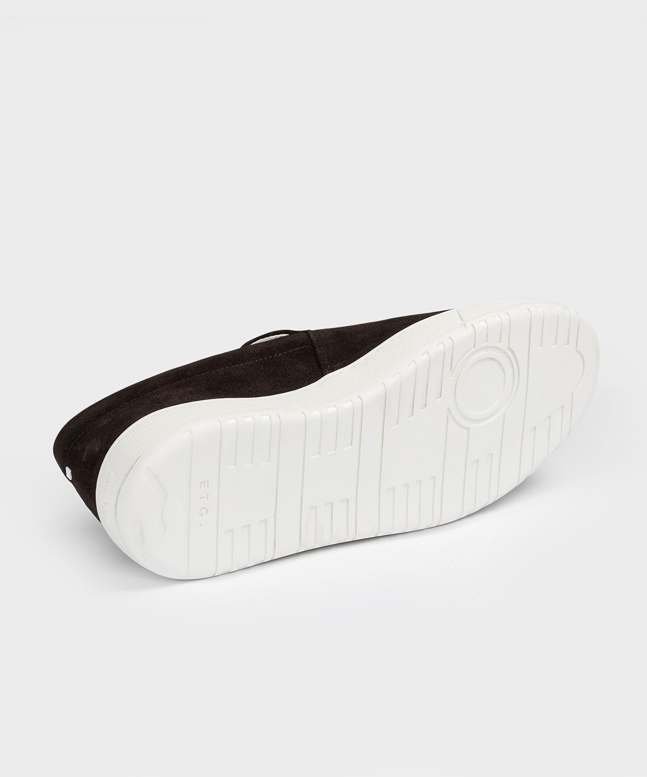 LS 01 Suede Chocolate