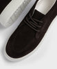 DB 01 Suede Chocolate