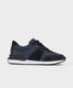 RS 02 Nubuck Blueberry