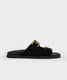 SL 02 Suede Black