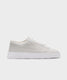 LT 03 Suede Cement Grey